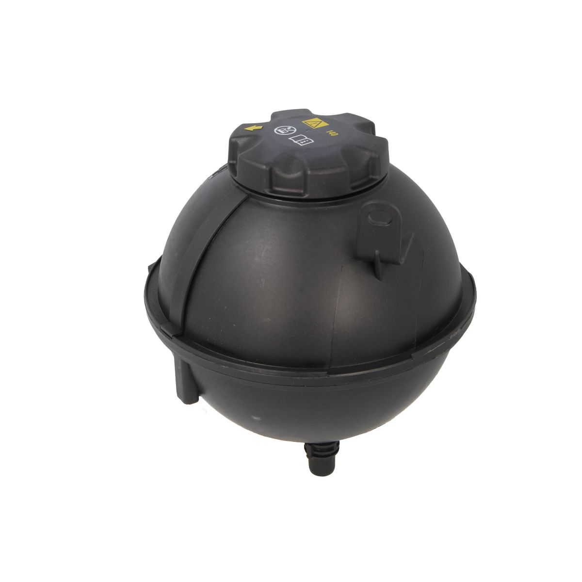 Nestesäiliö, jäähdytysneste THERMOTEC DBB014TT