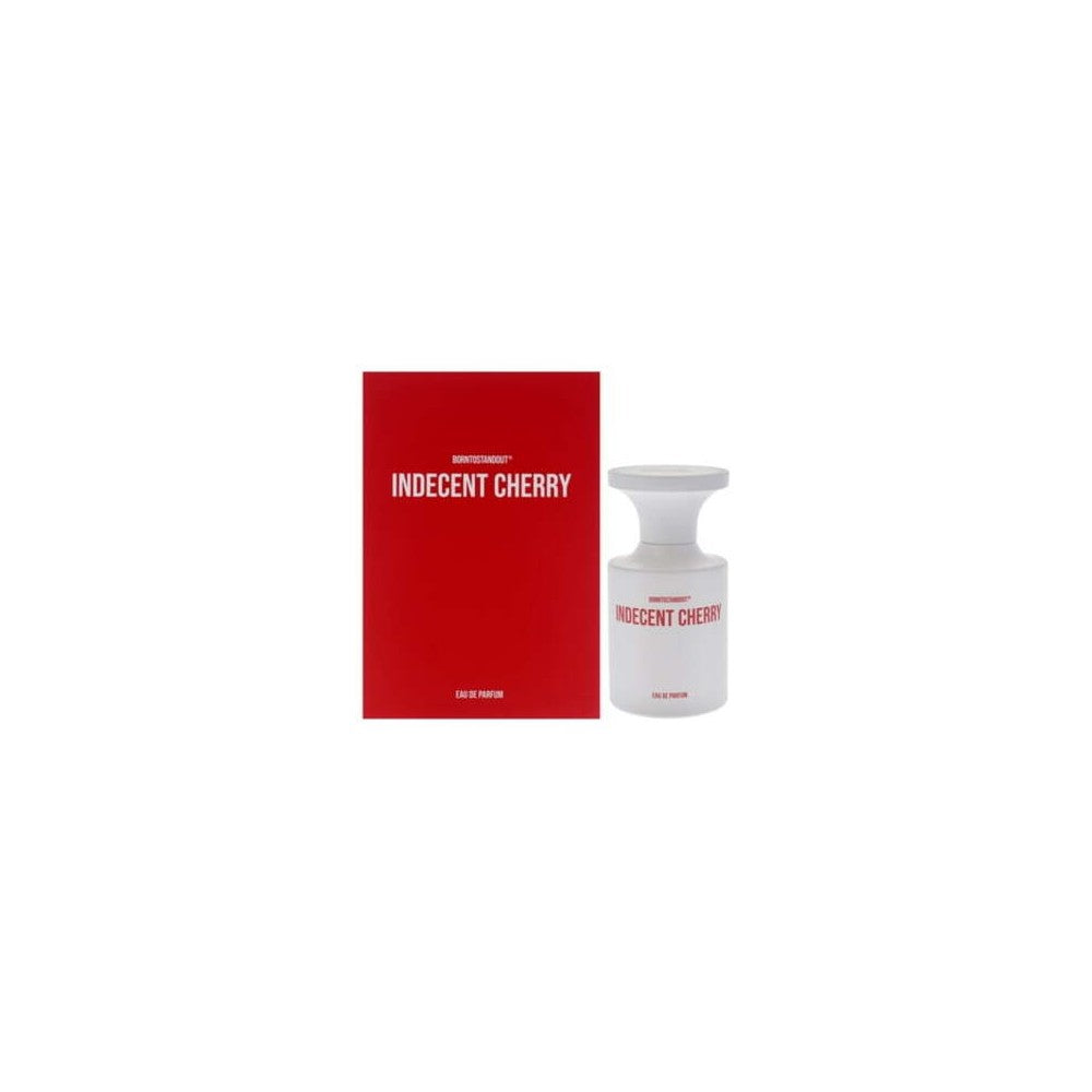 Born to Stand Out Indecent Cherry Eau de Parfum 50 ml