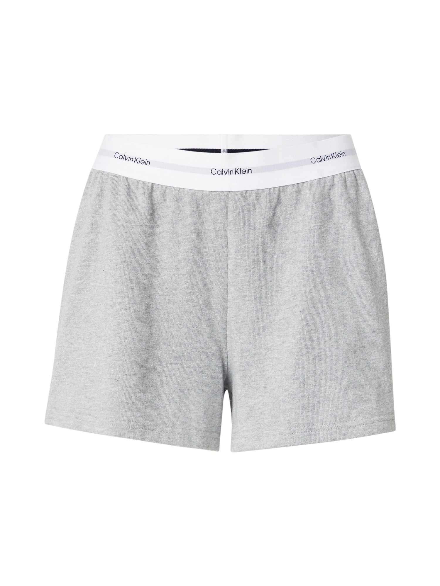 Shortsit & Bermuda-shortsit Calvin Klein Jeans Logo Jersey Short EU M