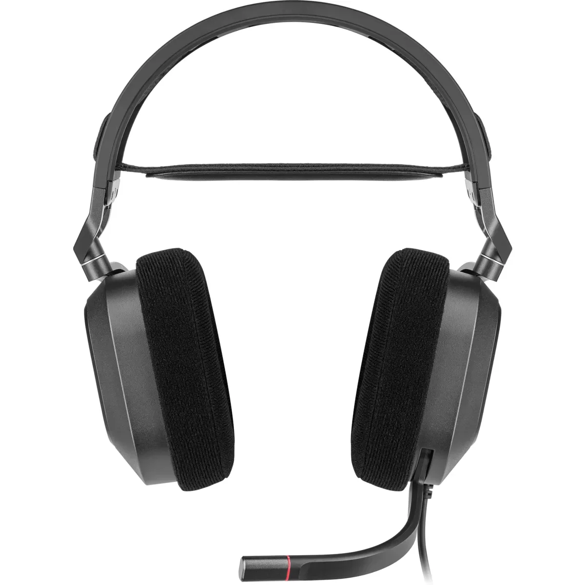 Corsair HS80 RGB USB Premium Gaming Headset - Carbon