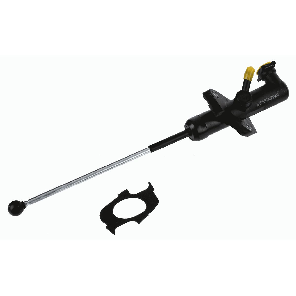 Pääsylinteri, kytkin SACHS 6284 654 001