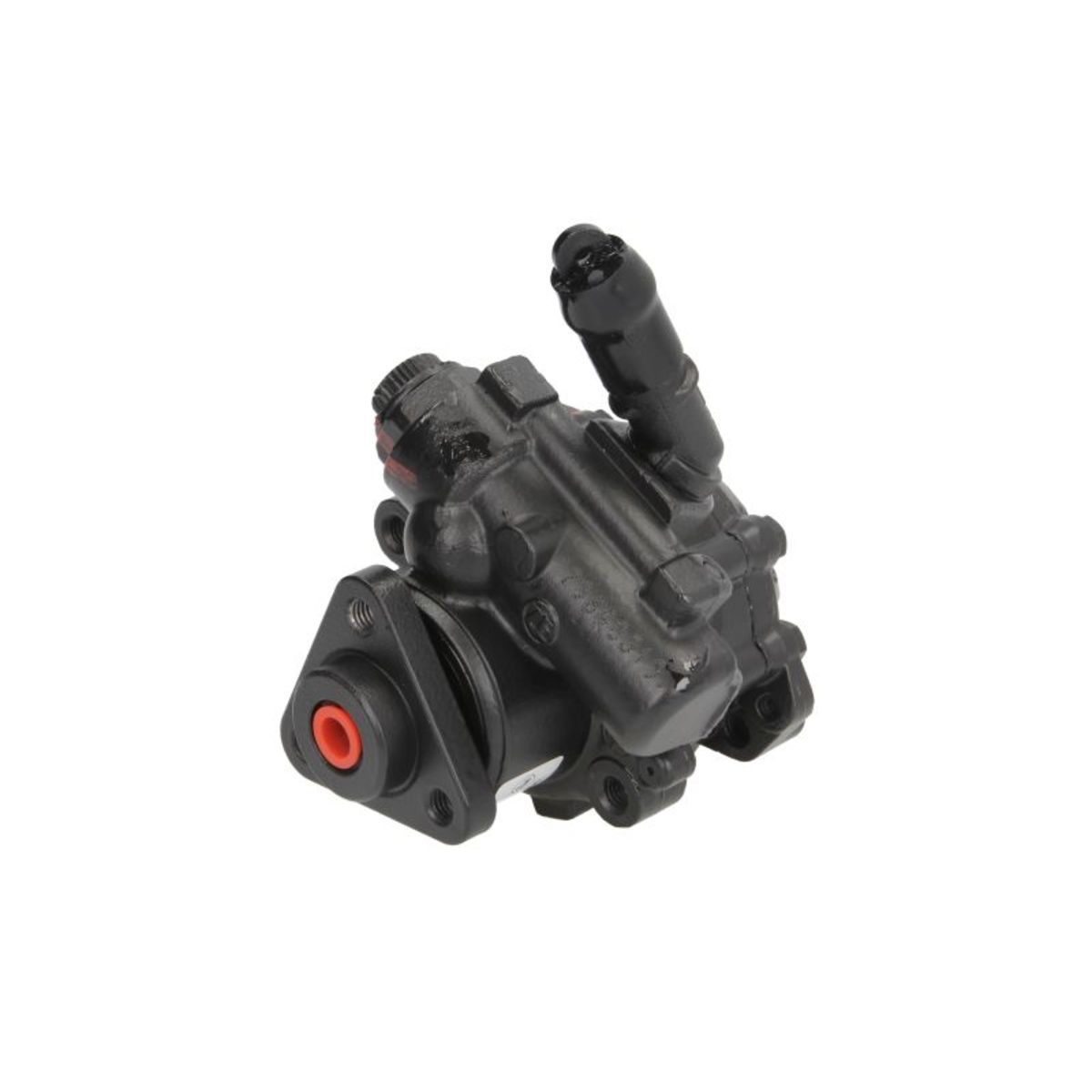 Ohjaustehostimen pumppu TRW JPR705