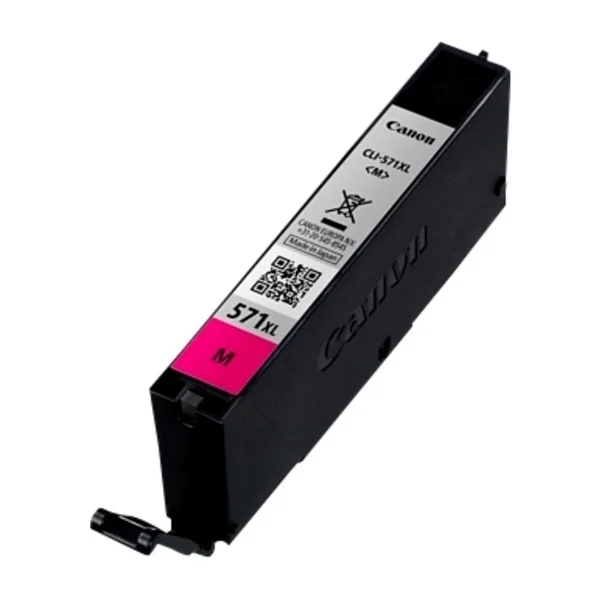 Canon CLI-571XL / 0333C001 Korkea magenta