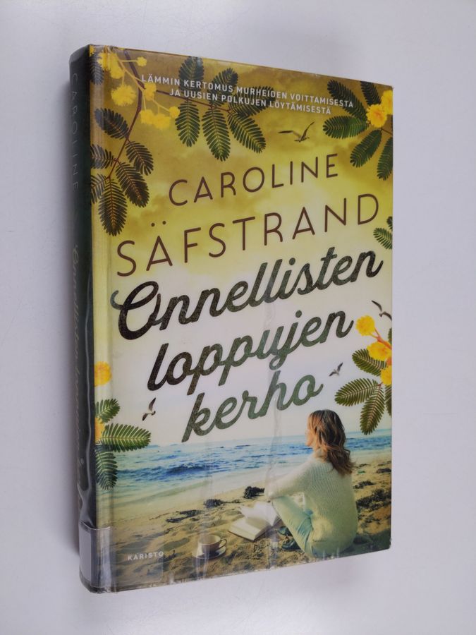 Onnellisten loppujen kerho