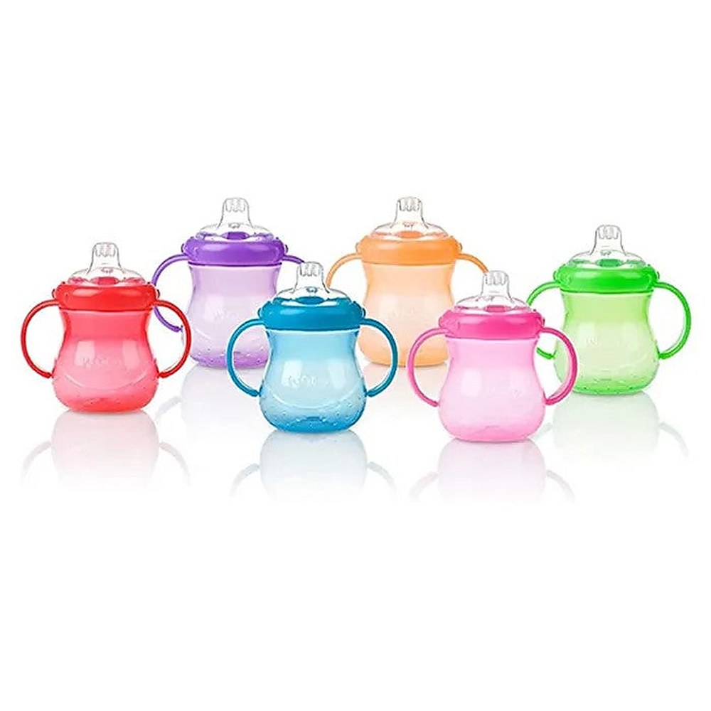 Nuby Explora Non-Spill Cup 240ml