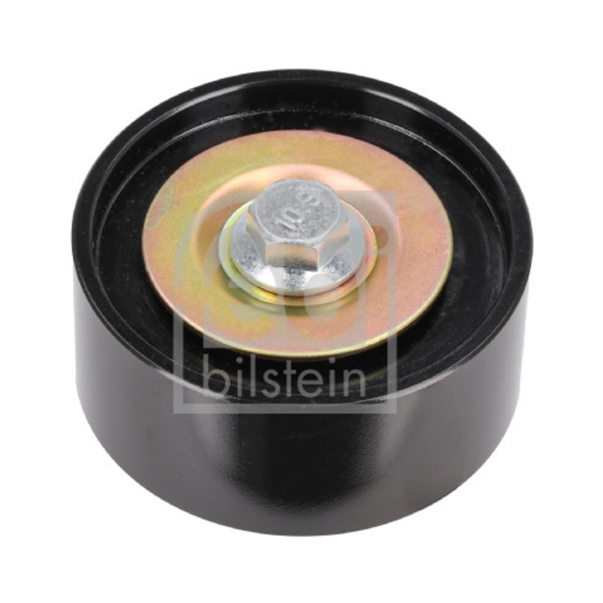 Ohjainrulla, moniurahihna FEBI BILSTEIN 1003357