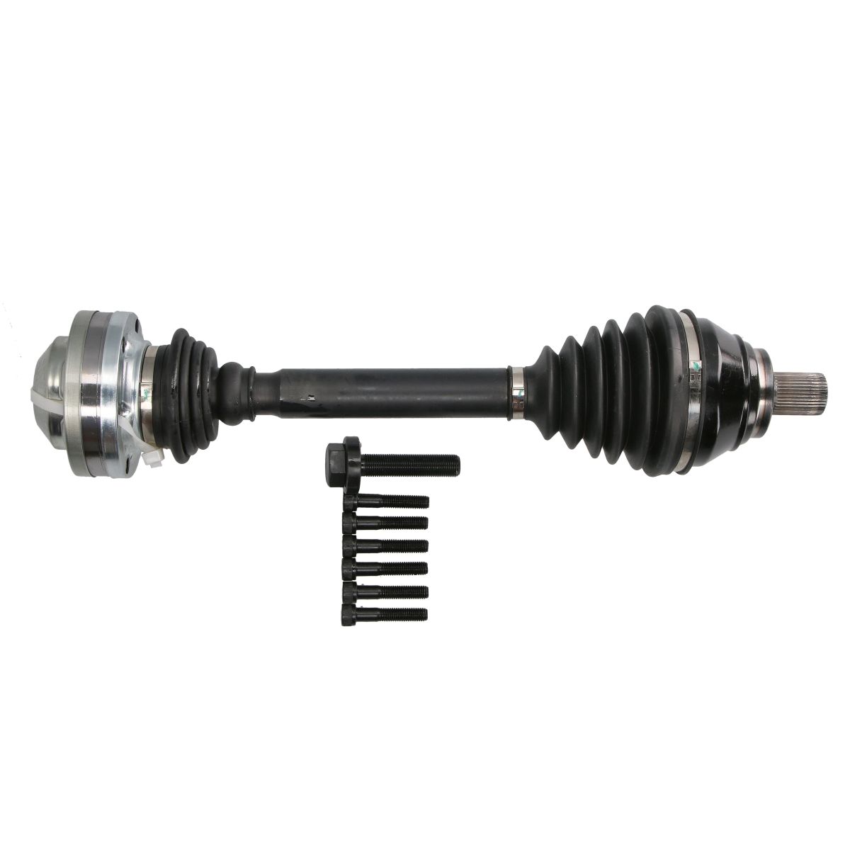 Vetoakseli FEBI BILSTEIN 1001655