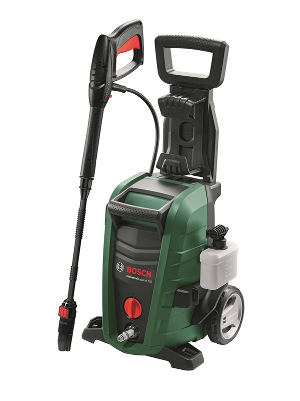 Bosch Painepesuri UniversalAquatak 135