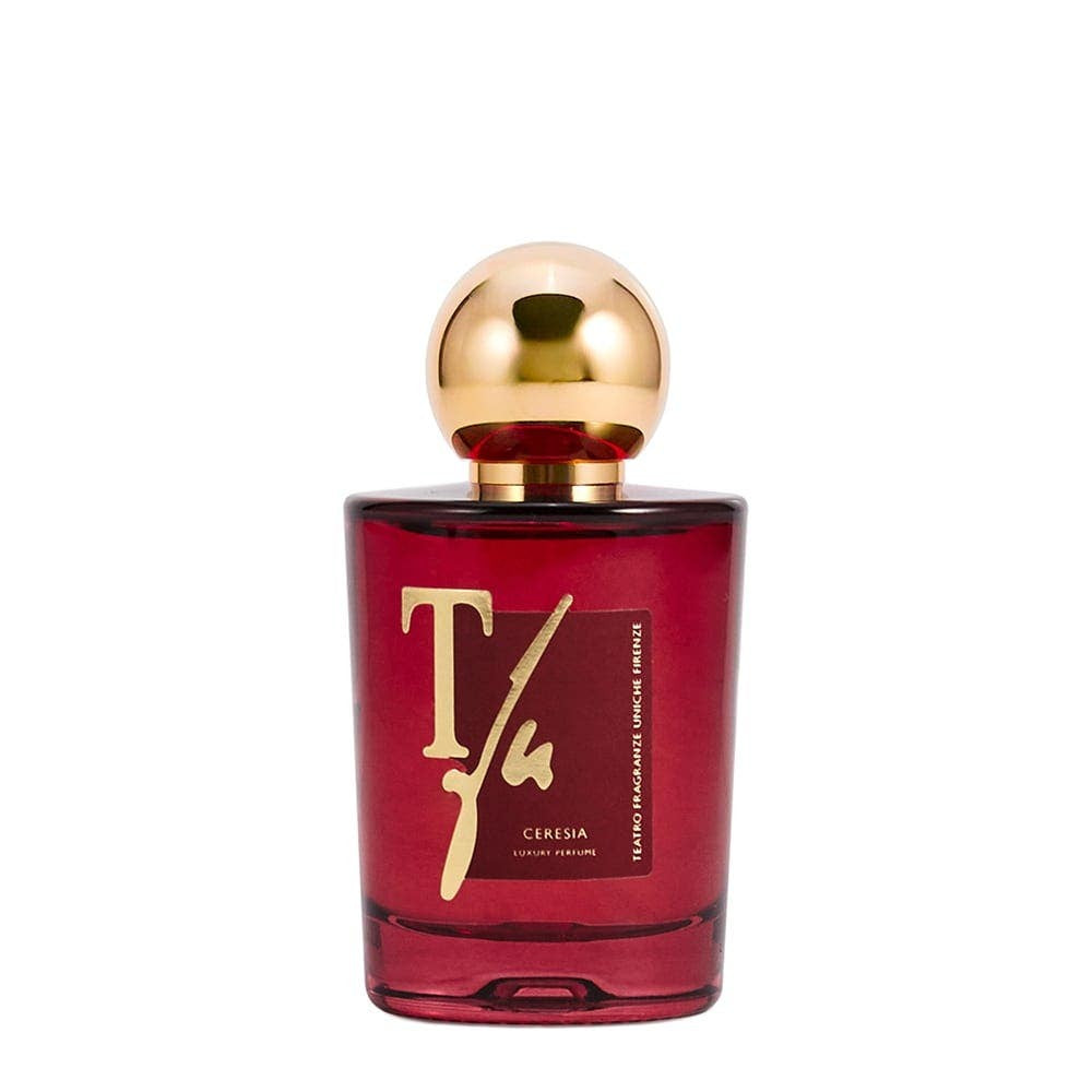 Teatterin ainutlaatuiset tuoksut Ceresia EDP 100 ml