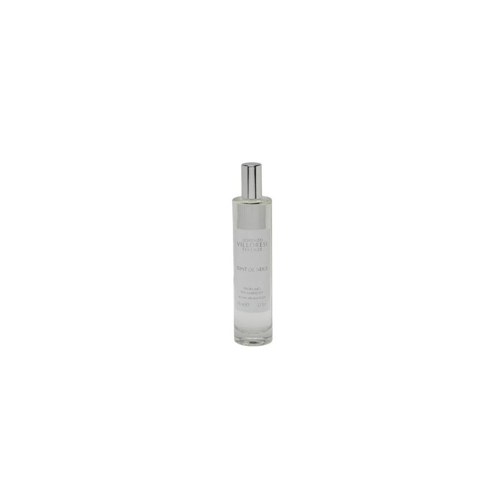 Villoresi Teint de Neige Room Fragrance Spray 100 ml