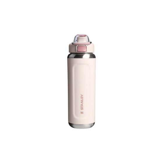 Stanley The Wellspring Bottle - 710 ml - Rose Quartz