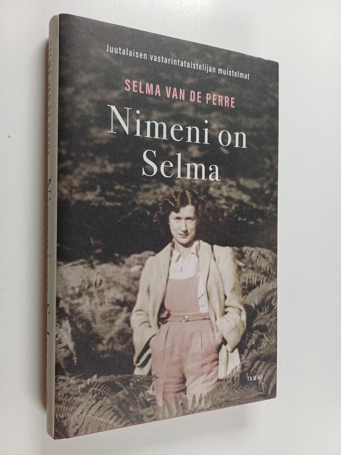 Nimeni on Selma