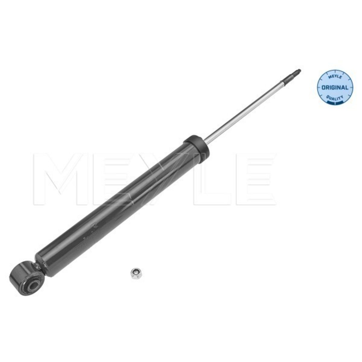 Iskunvaimennin MEYLE 626 725 0026
