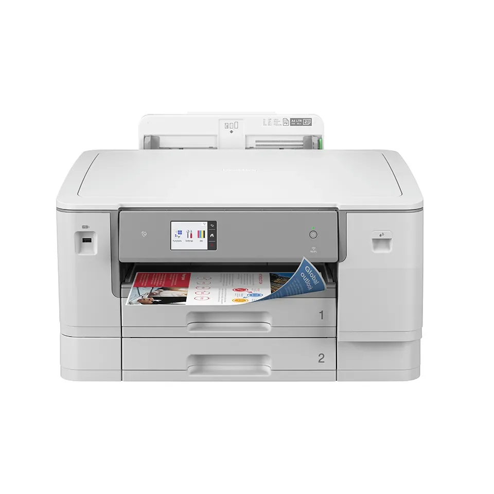Brother HL-J6010DW - mustesuihkutulostin
