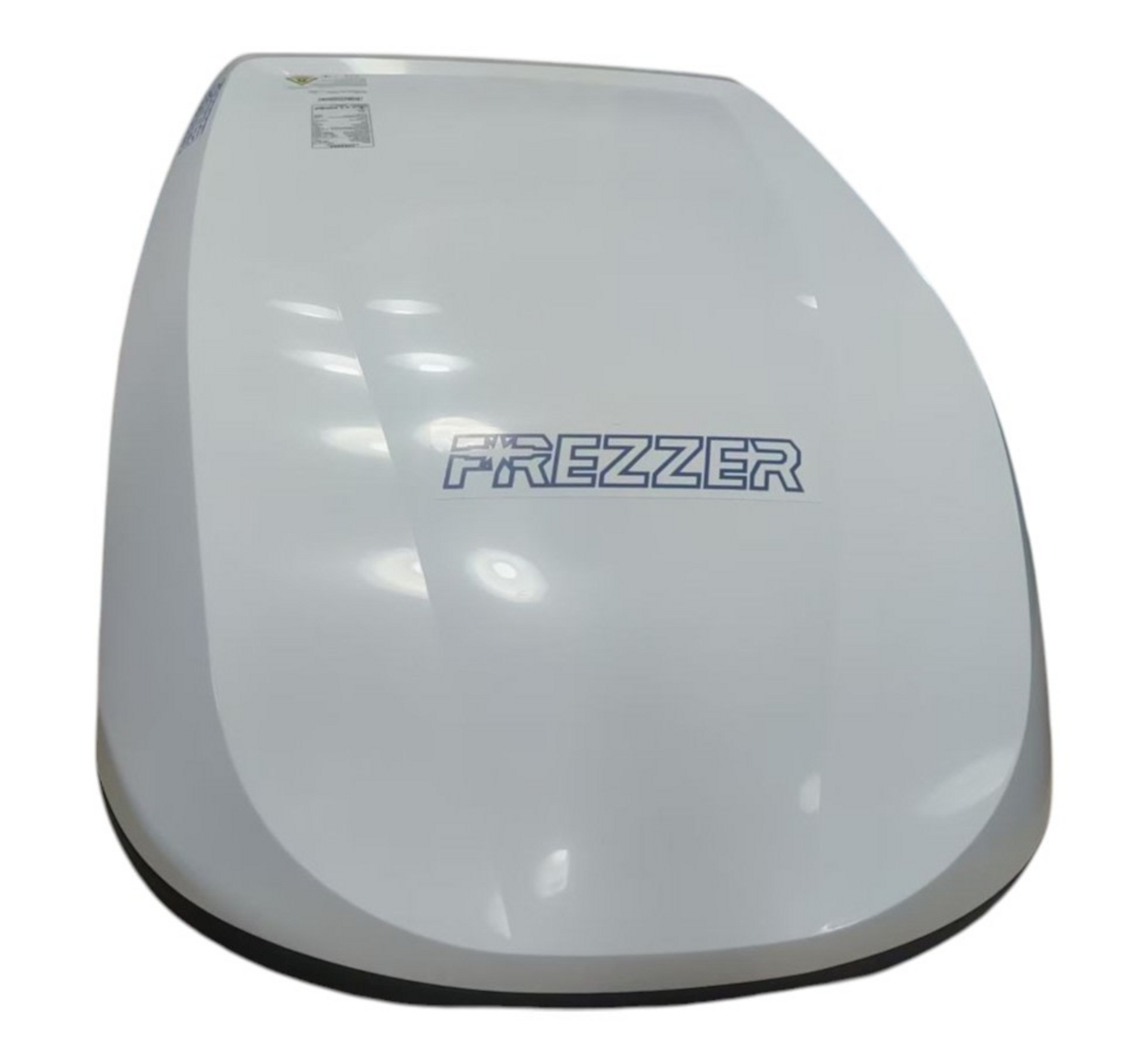 Ilmastointilaite Caravan 2.6 kW Wi-Fi, Frezzer