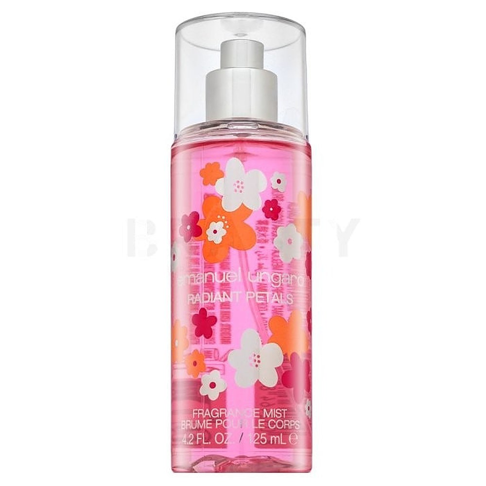 Emanuel Ungaro Petali Radianti Donna 125 ml — Eau de Parfum
