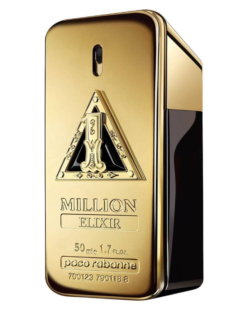 RABANNE One Million Elixir Eau de Parfum - 50 ml