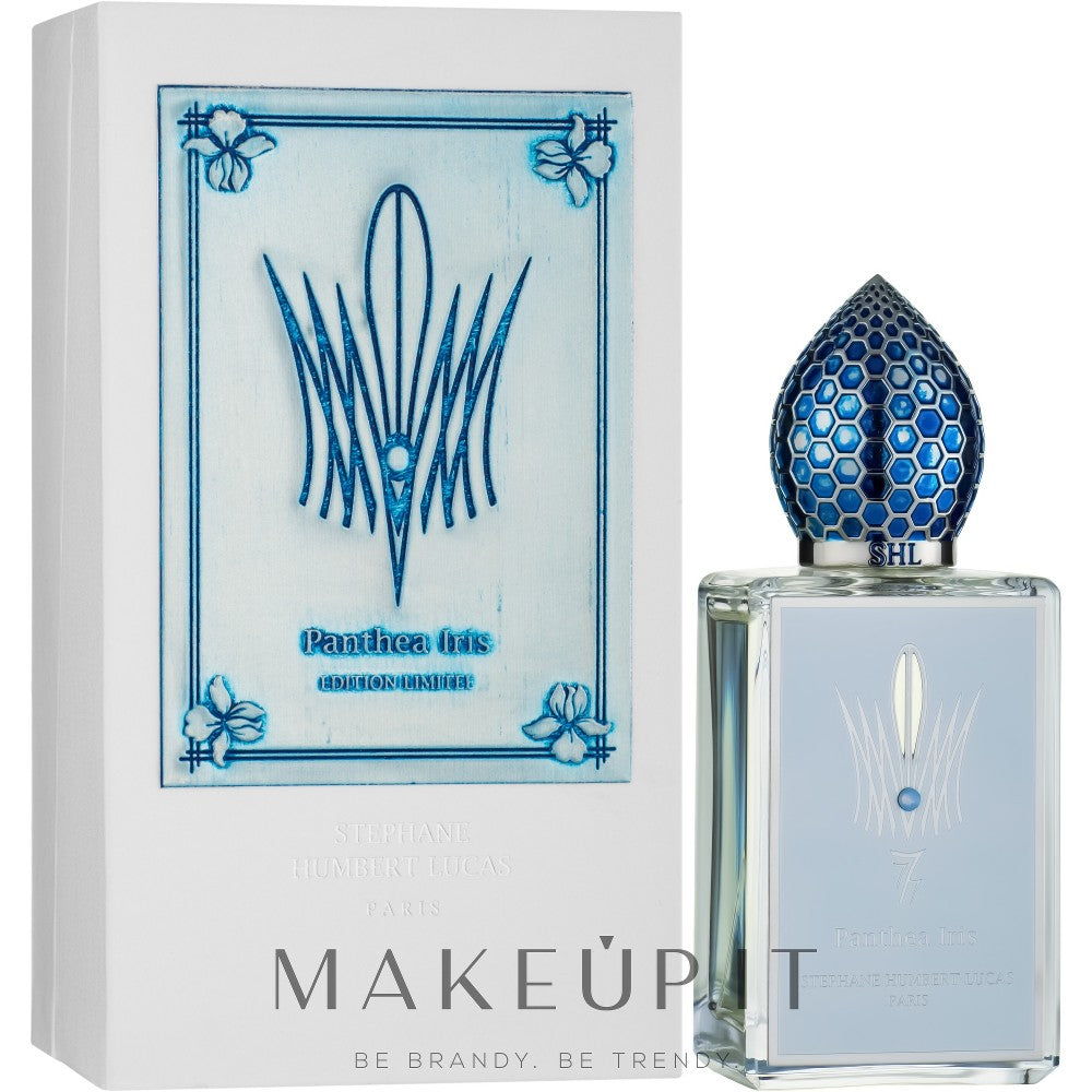 Stephane humbert lucas Panthea Iris Eau de Parfum - 50 ml
