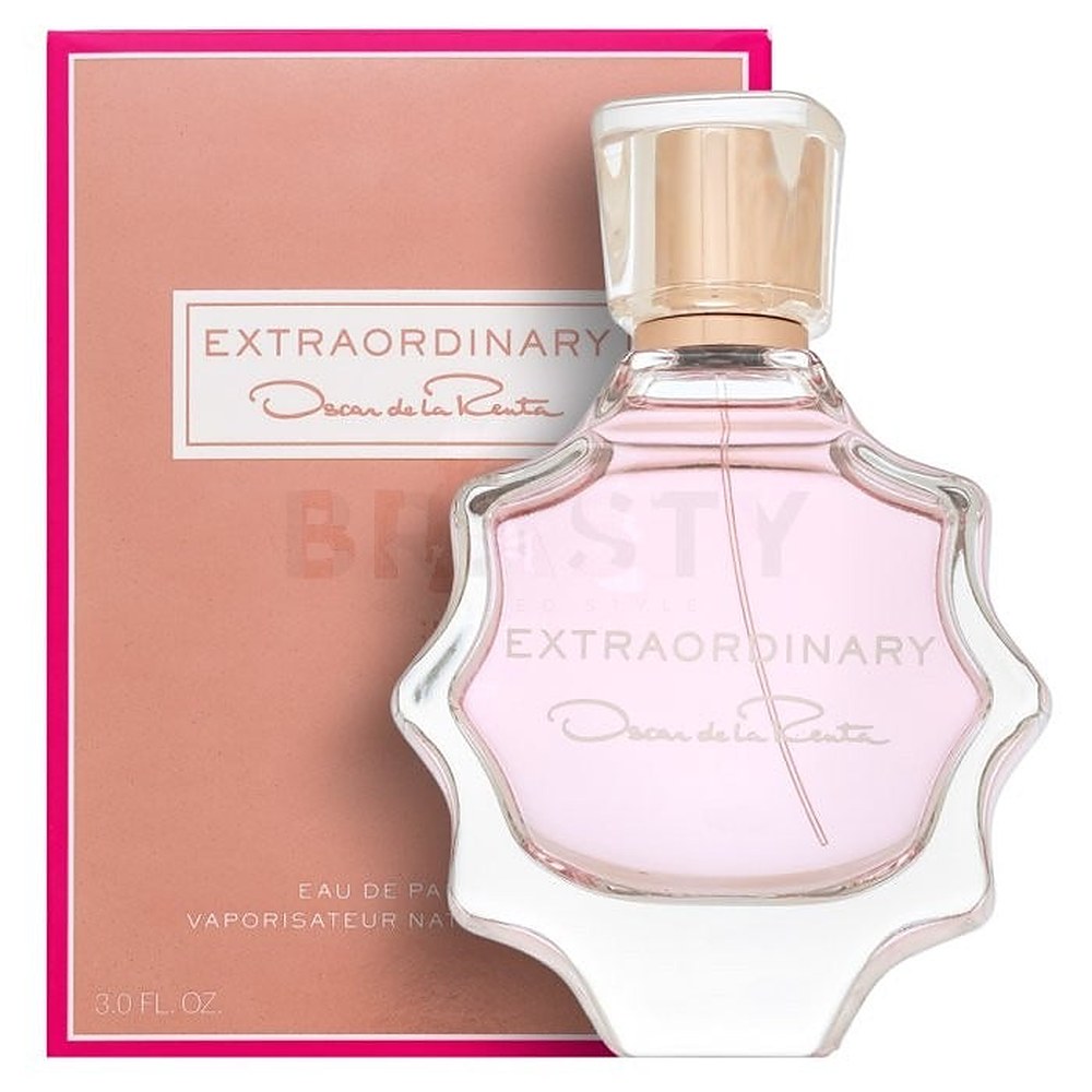 Oscar de la renta Extraordinary EDP - 90ml