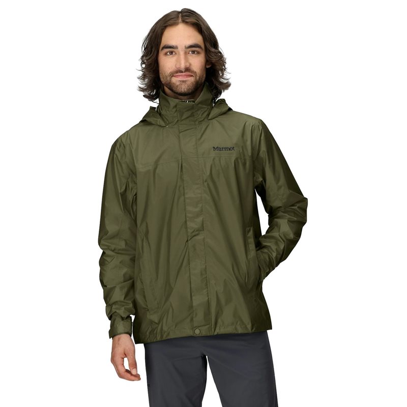 Marmot PreCip Evo Jacket Nori - M