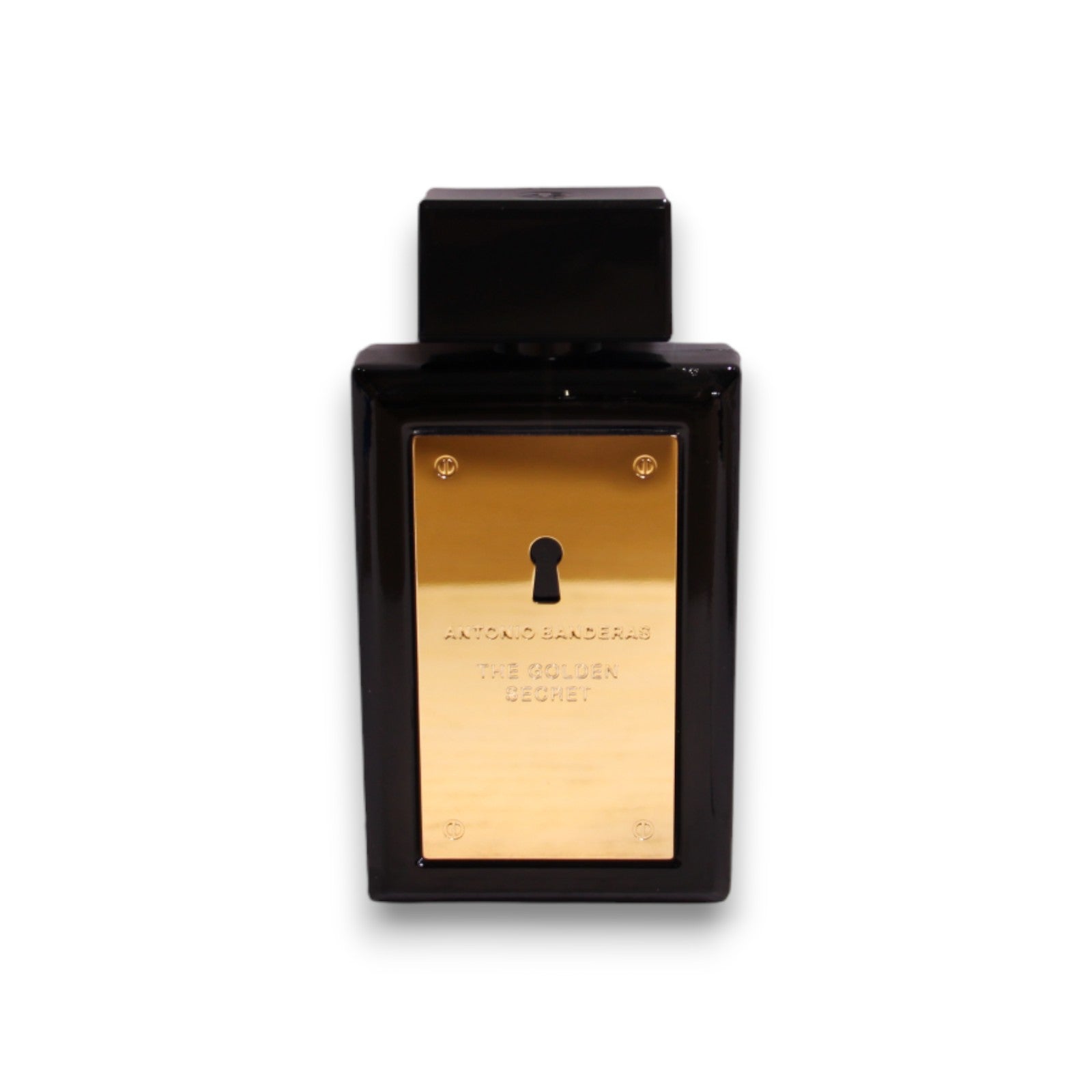 Antonio banderas The Golden Secret EDT - 100 ml