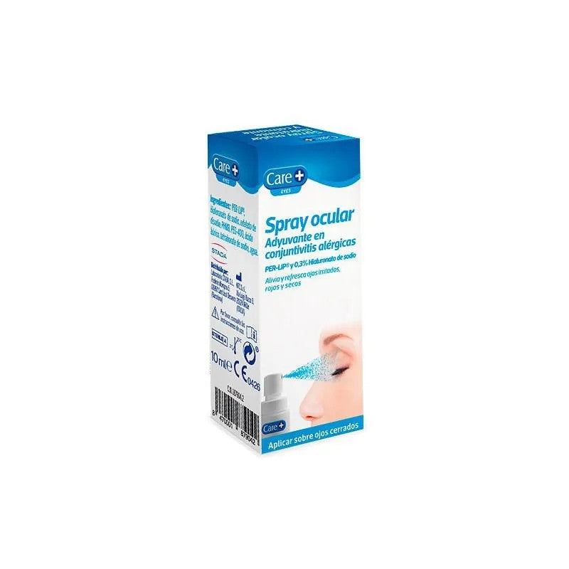 Care+ Eye Spray 10ml