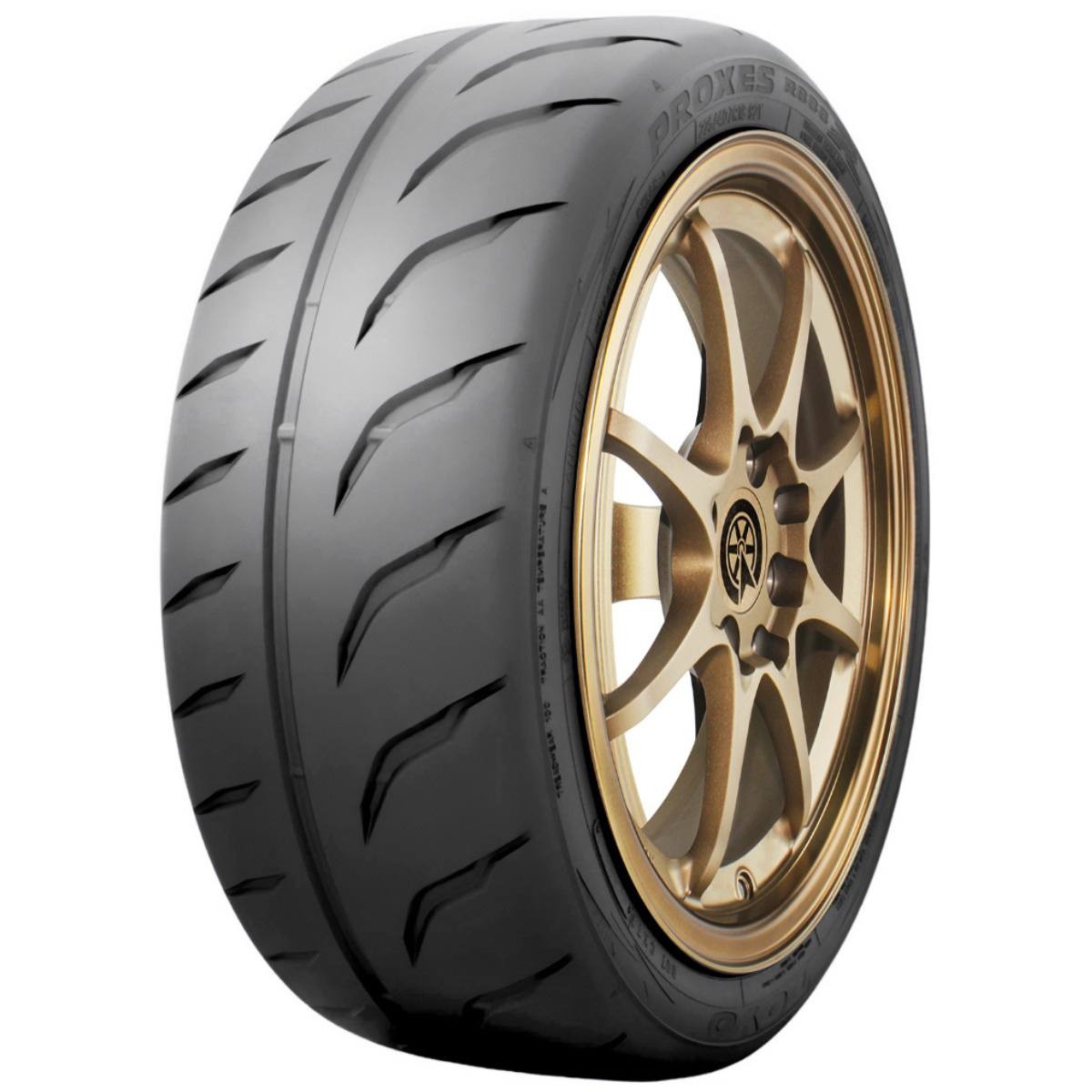 Toyo Proxes R888R ( 255/35 ZR20 93Y )