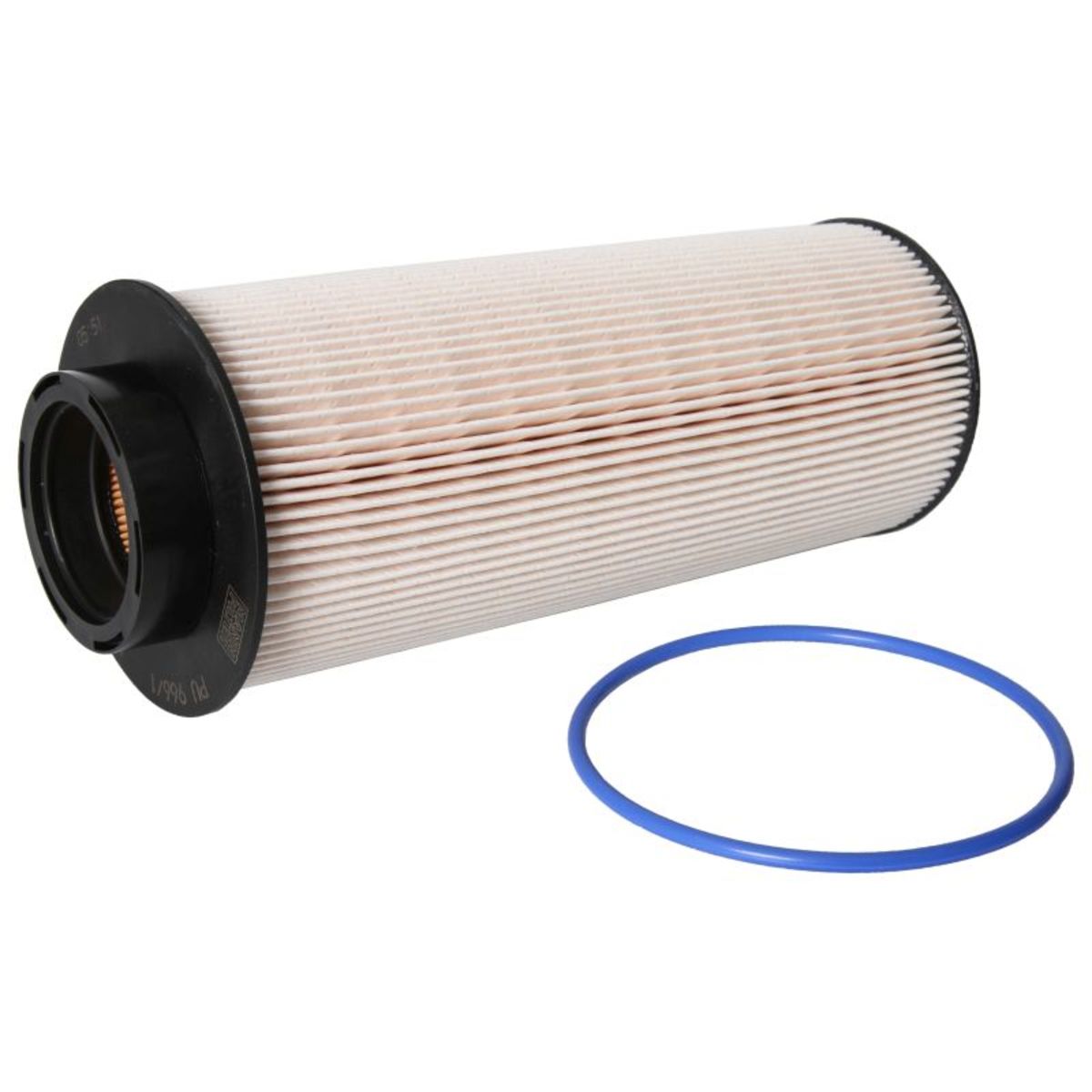 Polttoainesuodatin MANN-FILTER PU 966/1 x
