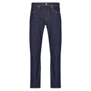 LEVI'S ® Farkut '502TM Taper Jeans' tummansininen