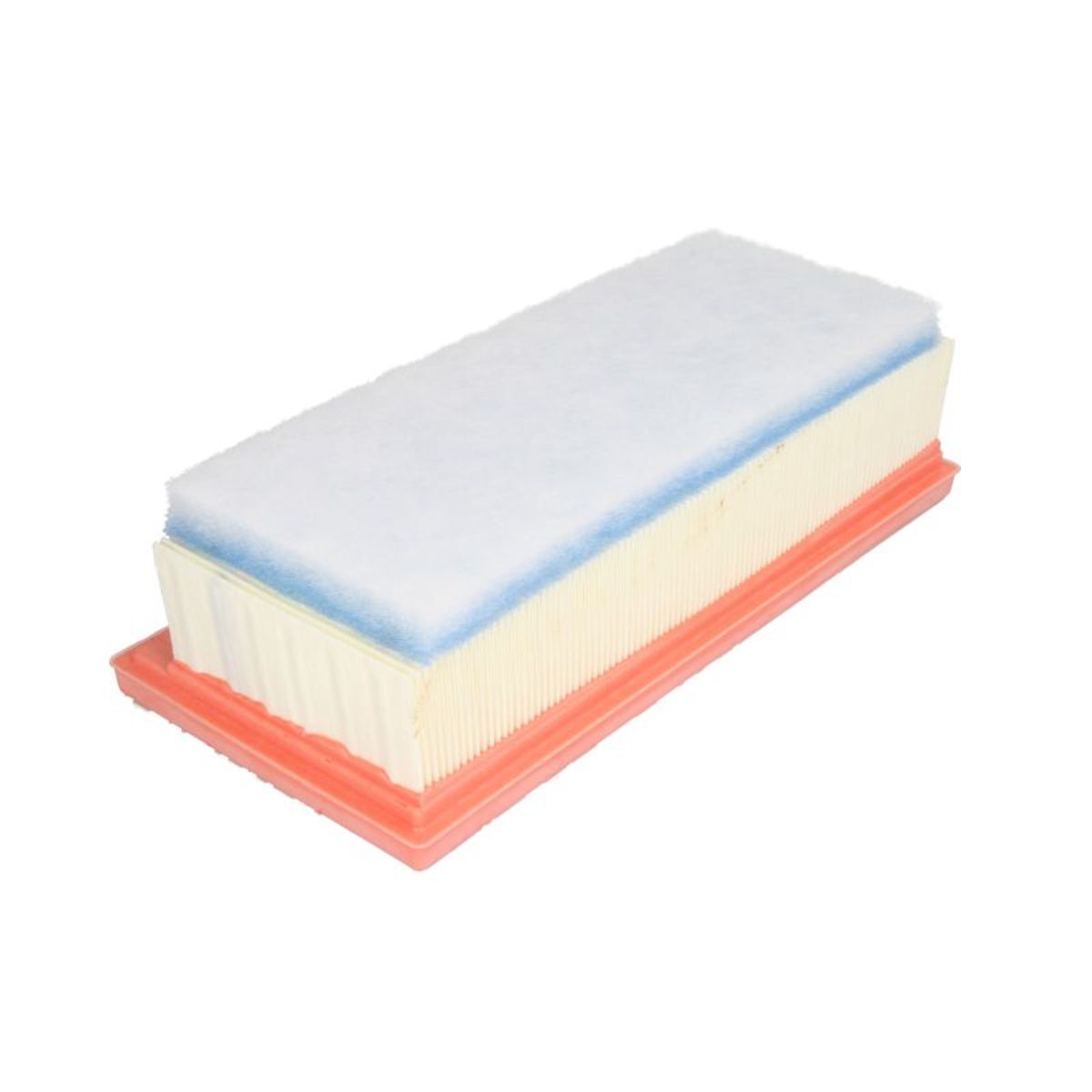 Ilmansuodatin BOSCH F 026 400 534