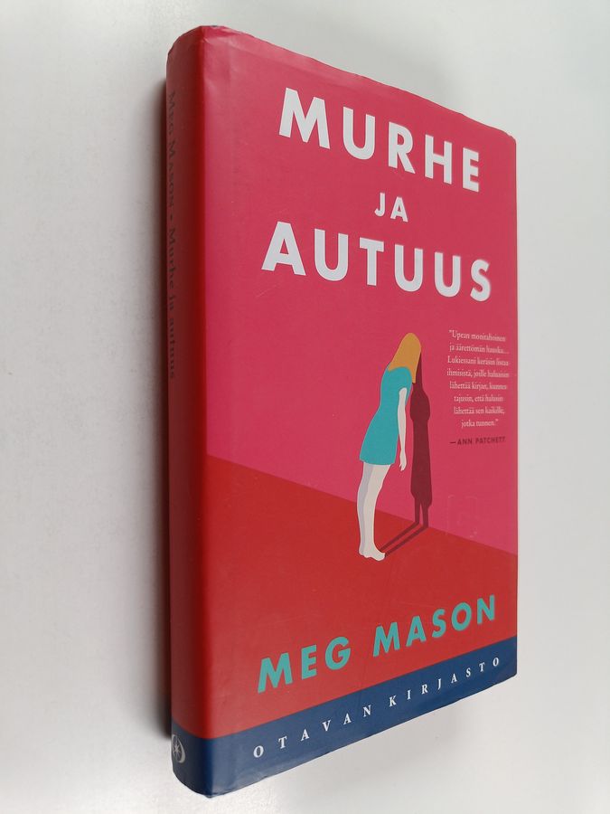 Murhe ja autuus