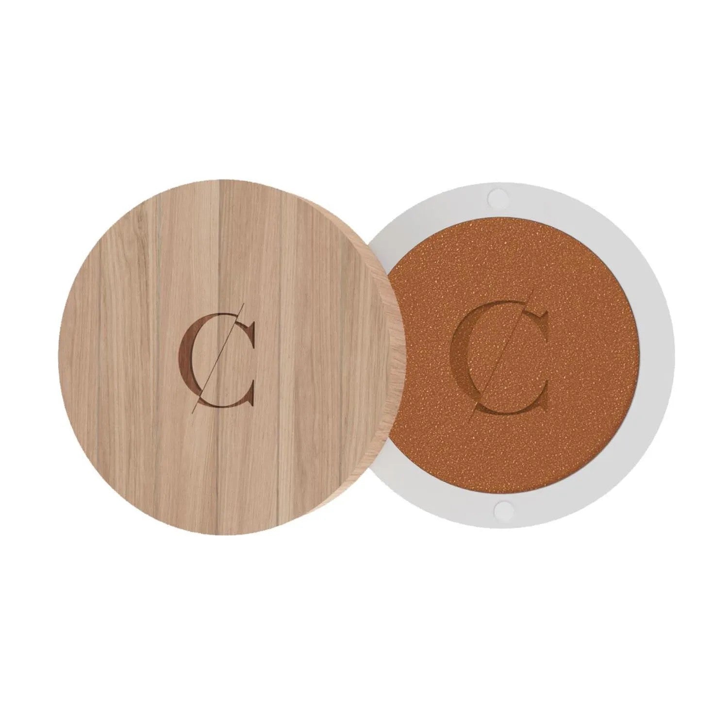 Couleur caramel Sunkissed luomiväri 155 Soleil D'été 2,5g