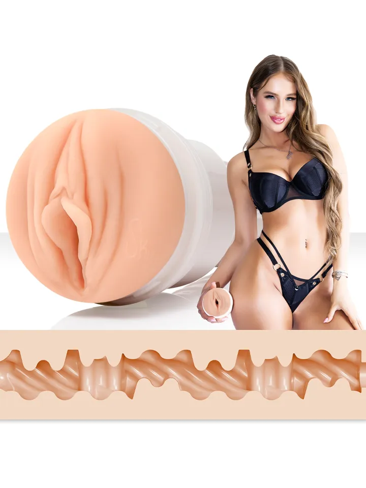Fleshlight Sky Bri Celestial Fleshlight