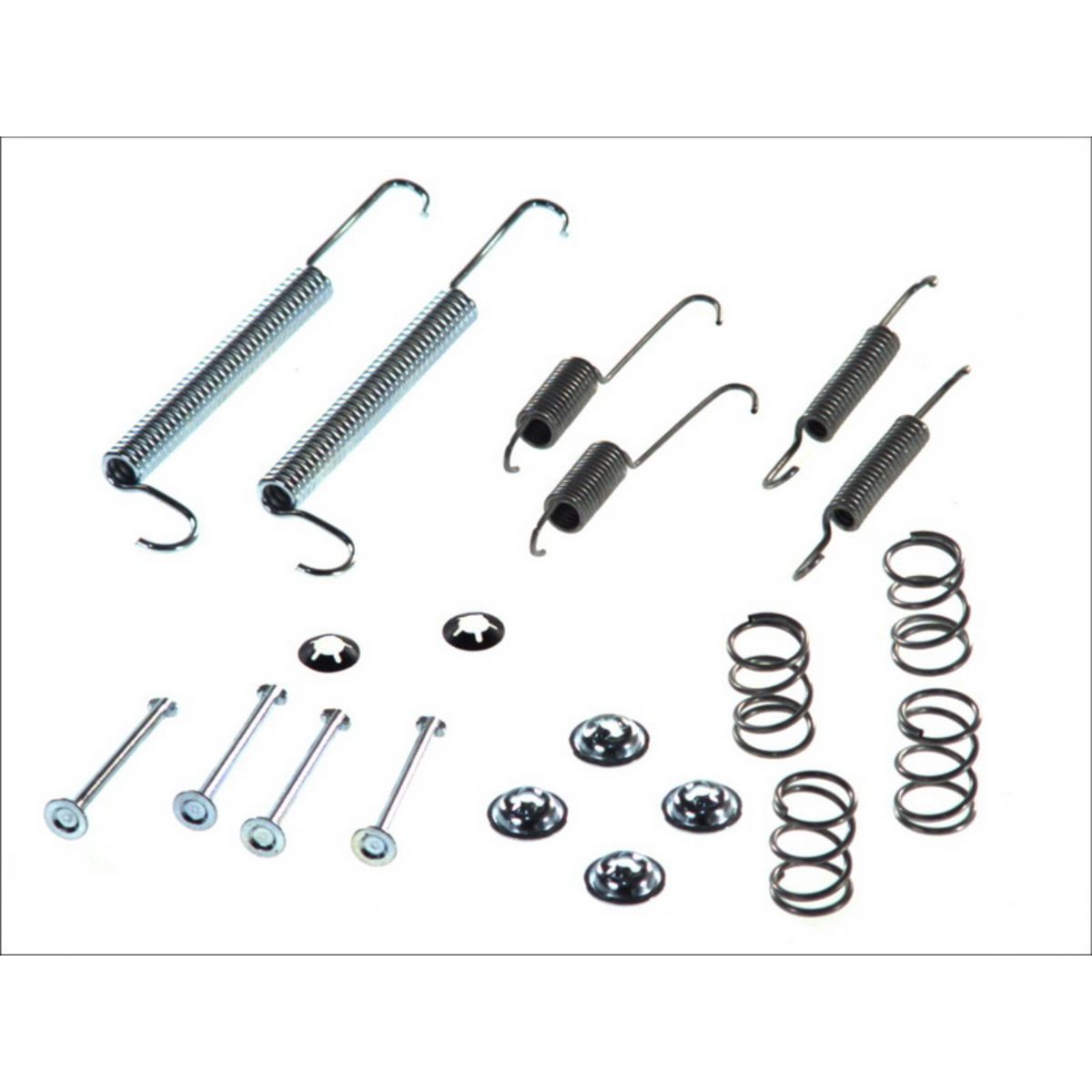 Tarvikesarja, jarrukengät QUICK BRAKE 105-0630