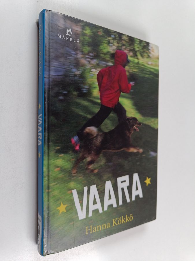 Vaara