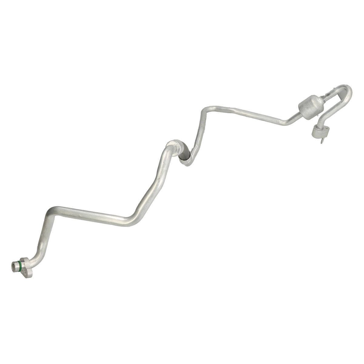 Korkearpainejohto, ilmastointilaite THERMOTEC KTT160425