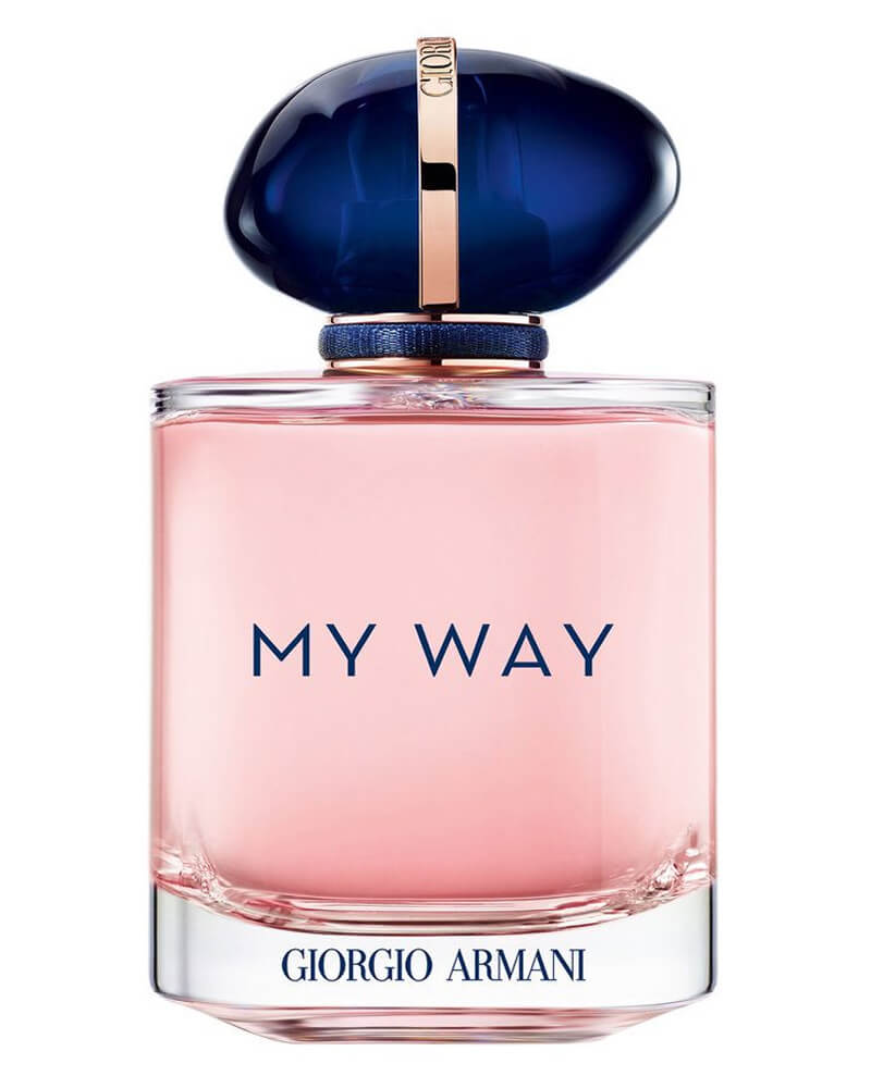 Giorgio Armani My Way Eau De Parfum   90 ml