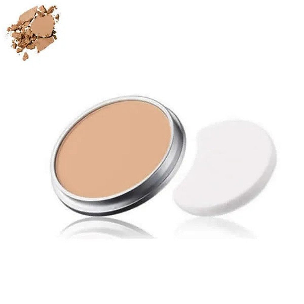 Kanebo Cellular Performance Total Finish -meikkivoide TF24 Amber Beige