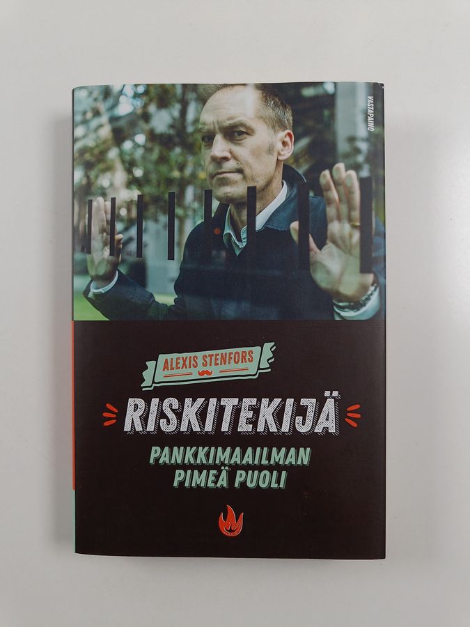 Riskitekijä