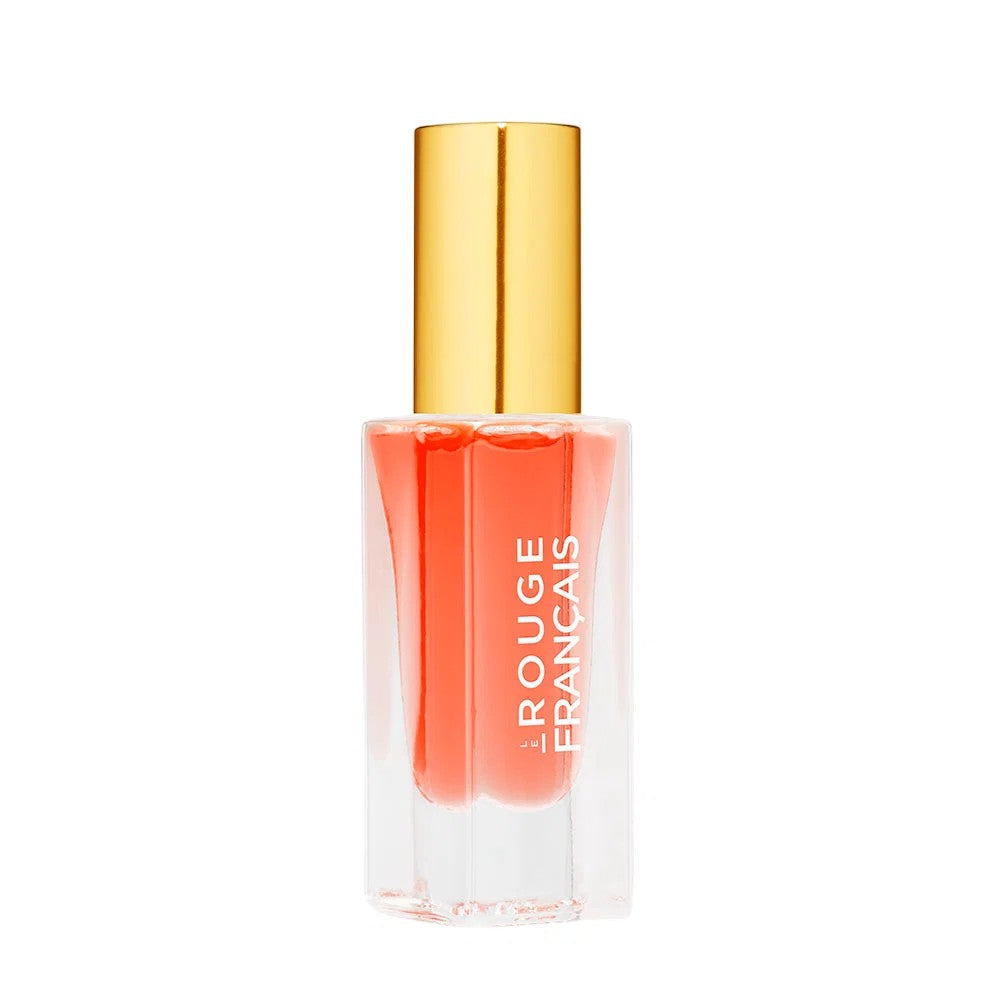 Le Rouge Francais Huuliöljy 613 Orange Persephone 5 ml