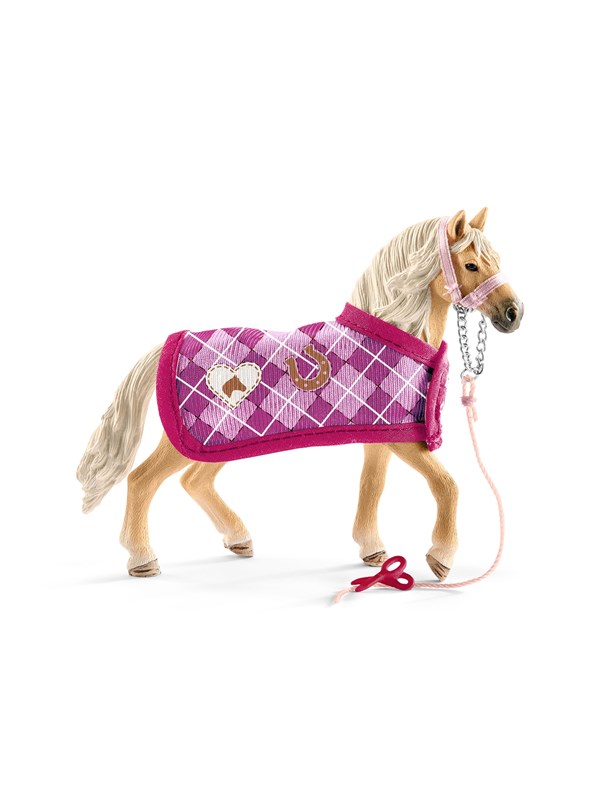 Schleich Muoti creation set & Andalusian horse