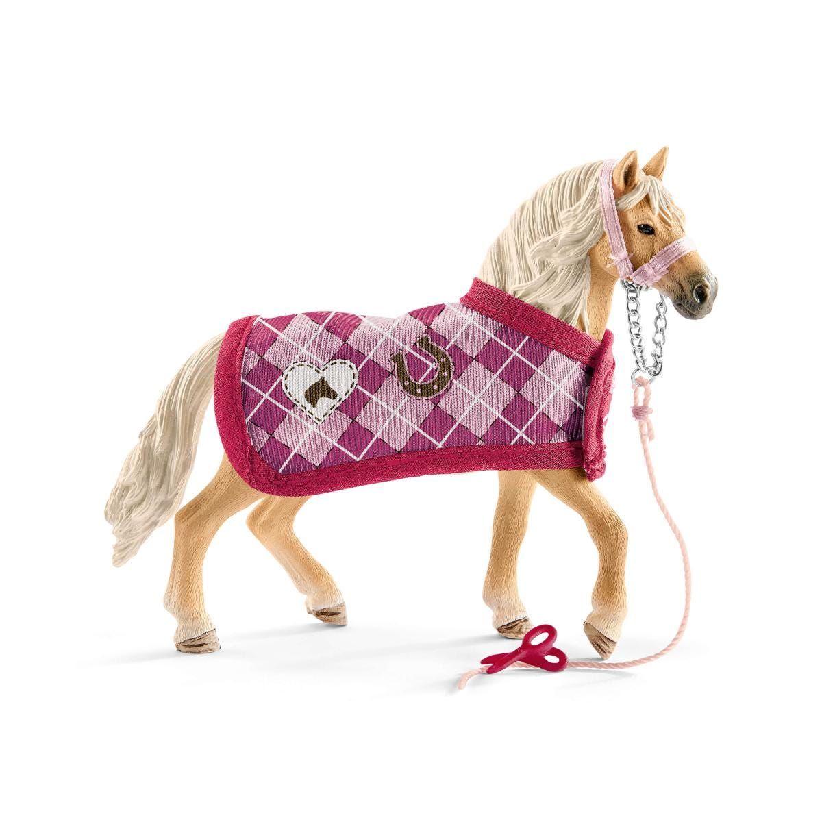 Schleich Muoti creation set & Andalusian horse