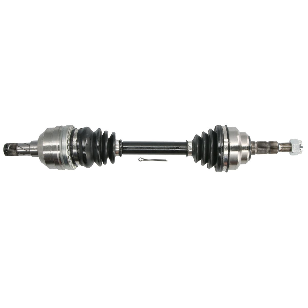 Vetoakseli PASCAL G2X016PC