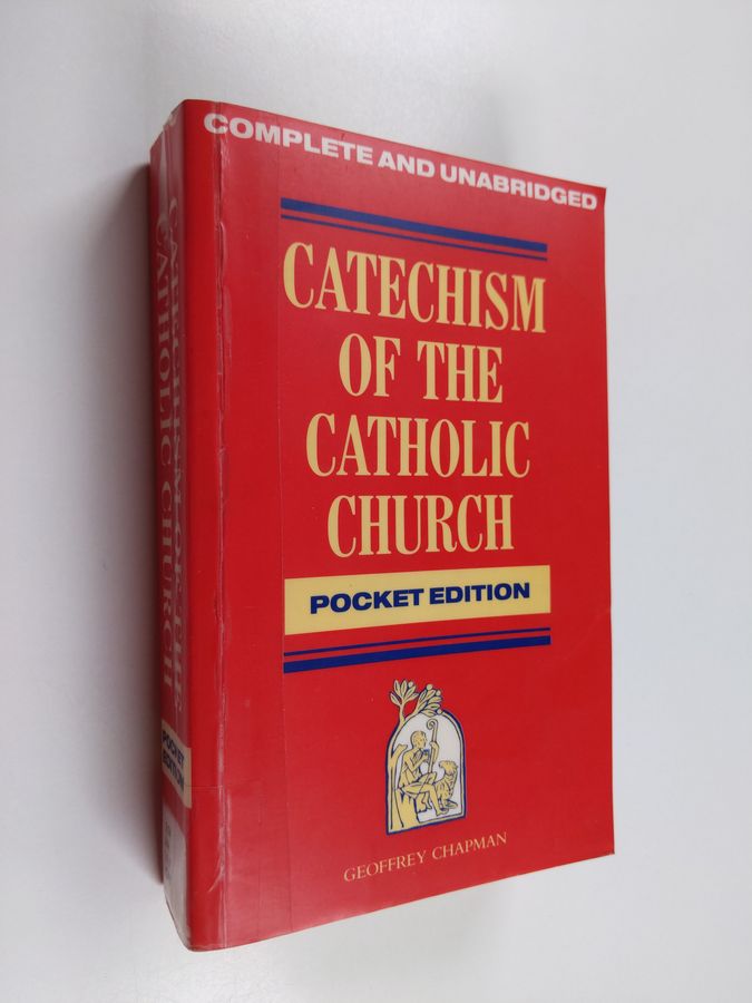 Catechism of the Catholic Church