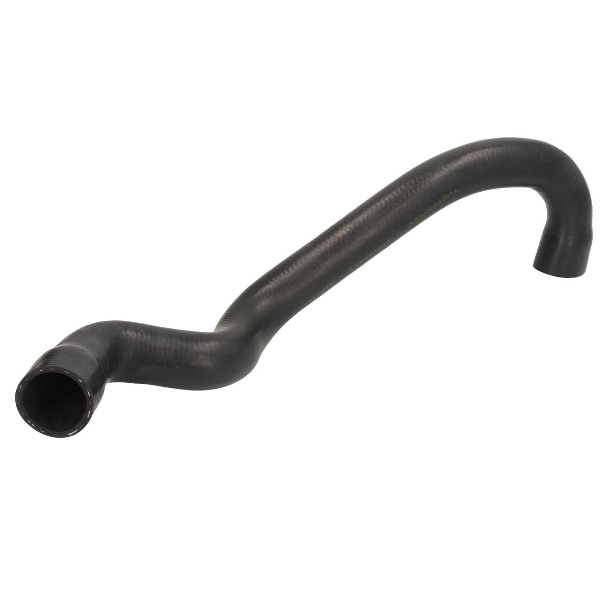 Jäähdyttimen letku THERMOTEC DWM084TT
