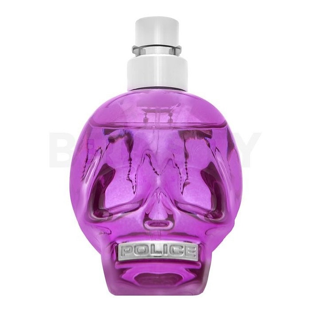 Police To Be Woman - Edp - Koko: 40 ml