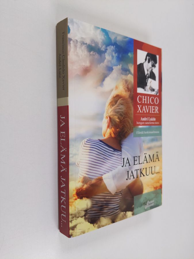 Ja elämä jatkuu...