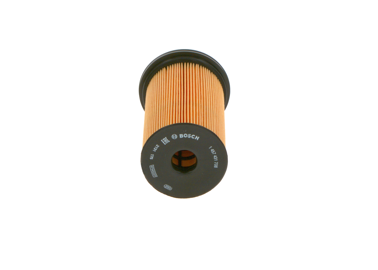 Bosch Polttoainesuodatin 1457431708