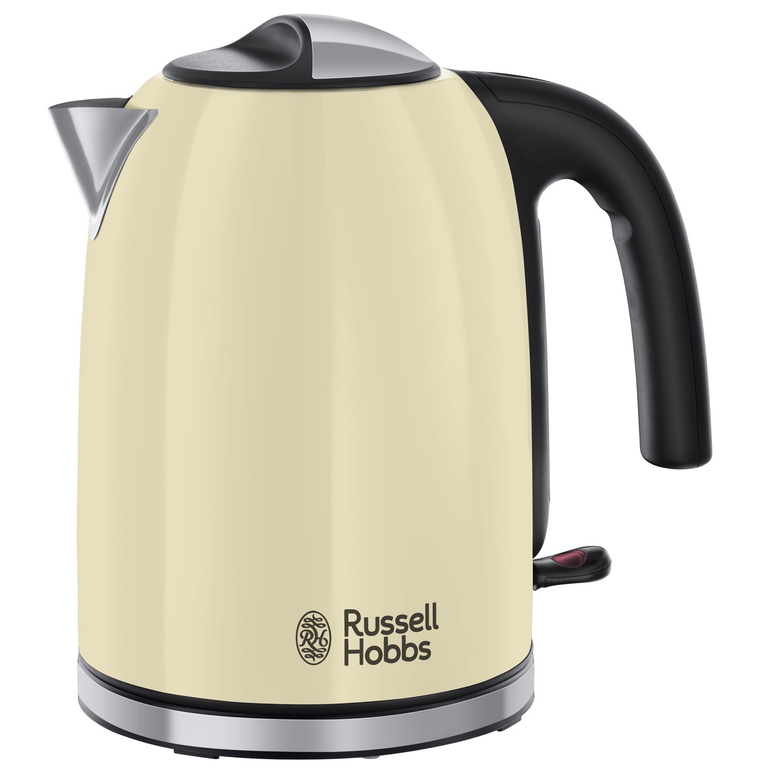 Russell Hobbs Vedenkeitin Värit Plus - Kerma - 2400 W