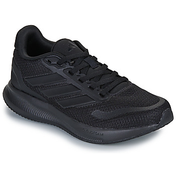 ADIDAS SPORTSWEAR Urheilukengät 'Runfalcon 5' musta